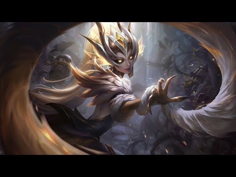 Ninguém escapa da Zyra!