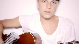 "Baciami - Briga" Cover by Patrick Rubino