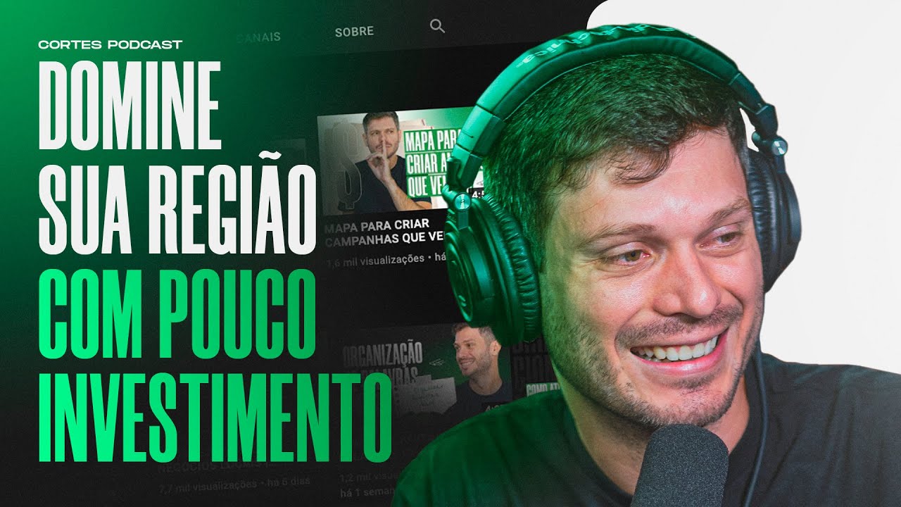 COMO DOMINAR SUA REGIÃO COM ANÚNCIOS NO INSTAGRAM