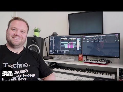 The story behind "Spiral" by Robert Nickson | Muzikxpress 074