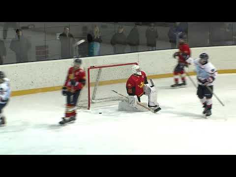 HOBA Bratislava -  HK Ružinov 99 Bratislava