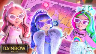 Rainbow High One Week Only, Starting April 3rd! Season 6!