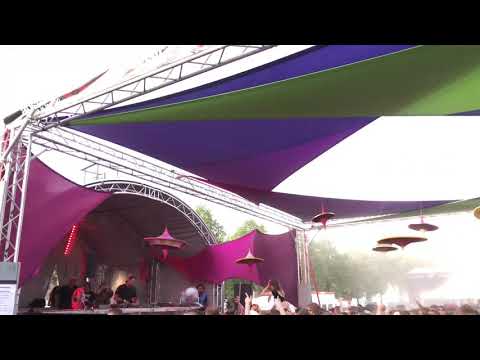 Pappenheimer (bis Ende) RUHR IN LOVE oberhausen 7 Juli 2018 Abstract