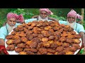 Grandpa S Village Cooking Crispy Chicken Pakoda Hearty Pulse Curry