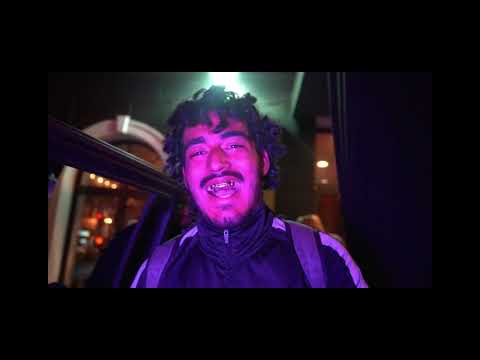 John John ft PABLO SKYWALKIN x MI [OFFICIAL MUSIC VIDEO] (Shot by RICHTOWN MAGAZINE)