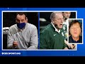 Bracketology: Are Duke and Michigan State getting in? | CBS Sports HQ