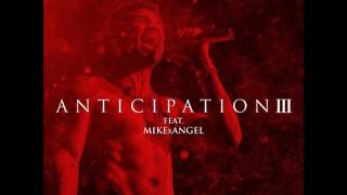 Trey Songz Ft Find My Love ft Justine Darcenne -  Anticipation 3