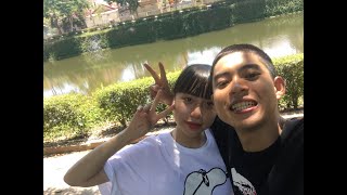 Ngoi xuong giai quyet, giai quyet giai quyet cho xong viec.