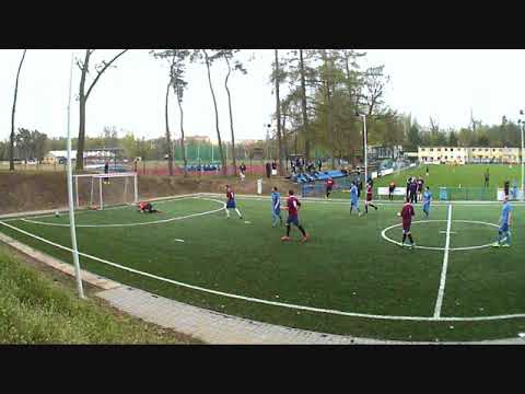 FK CzeKraine - FC Real Kolín "B" 9:9 (3:4)