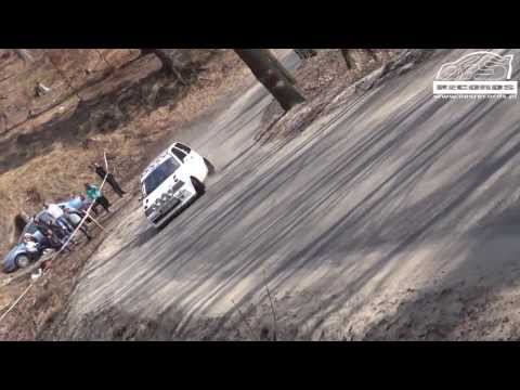 Walimska Wiosna 2013 - ACTION Bolek Fiat CC by OesRecords