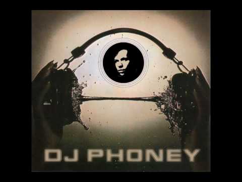 DJ Phoney feat Cheese & Highsnow (D3Z's) - The Globe