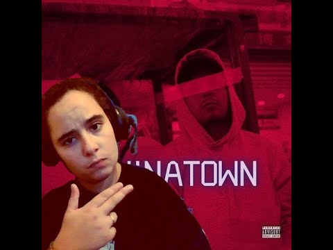 React🔥🔥 Estraca - ChinaTown Ft. Chippie || Ana Figueiredo