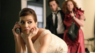 Omówienie filmu Miłość i inne nieszczęścia