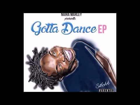 ( Gotta Dance EP) 4. Naira Marley - Outty (Feat Max Twigz)  | @SwaggieStudios