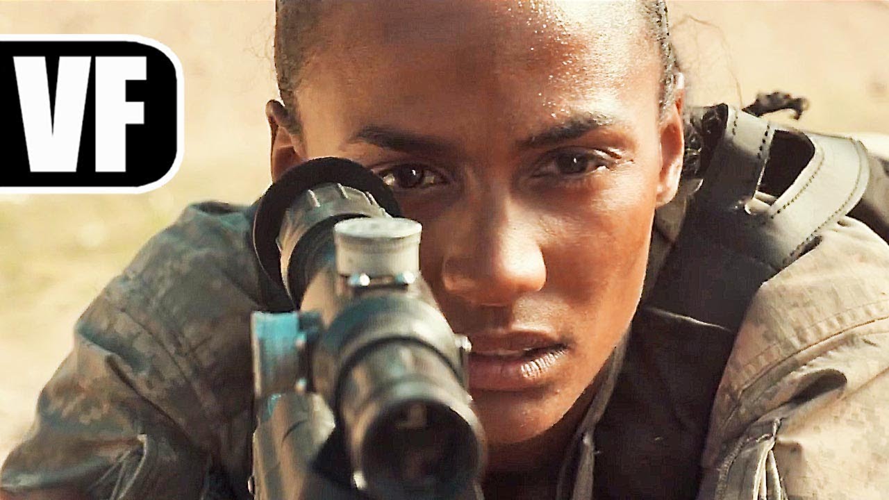 Sisters in Arms Trailer Thumbnail