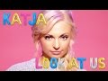 Katja Glieson - Look At Us 