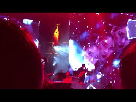 181202[TAEYEON CONCERT IN BANGKOK] -Here I Am