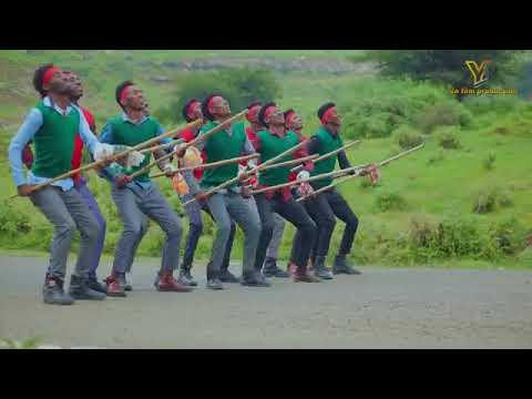 Sinishaw Muleta NAXALAA KEe