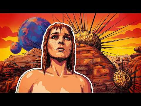 KENSHI | The Human Experience (Full Movie) 4K