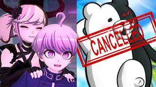 DANGANRONPA IS DEAD ( ENIGMA ARCHIVE LIVES!!! )