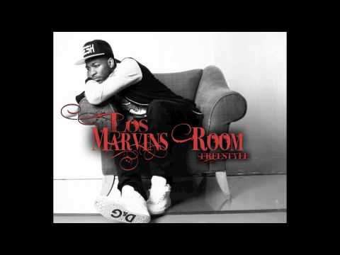 Video thumbnail for Marvin’s Room Freestyle
