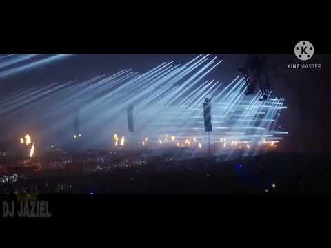 Fumaratto × happy × dj jaziel face - delicious 🍭 guaracha remix