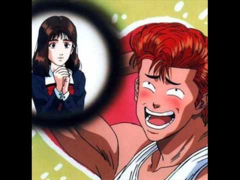 Netsui Omoi Wa Zenkoku He - Slam Dunk