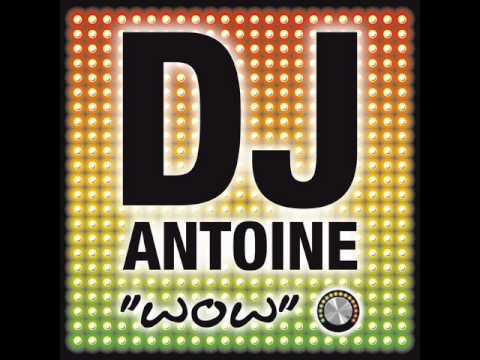 dj antoine 15 Stainless (Sir Colin Remix)