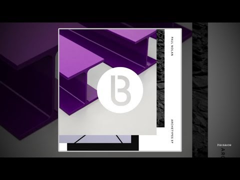 Paul Nolan - Form Constants