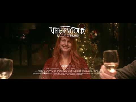 Video thumbnail for Sally O’Brien