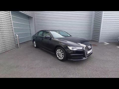 171D16503 - 2017 Audi A6 2.0TDI 150 SE  26,750