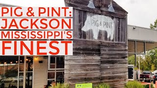 3 Best Barbecue Restaurants in Jackson, MS - Expert Recommendations