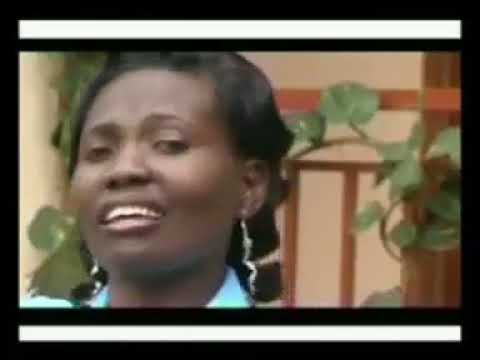 YETIKA===BETTY MUWANGUZI & THE VICTORS