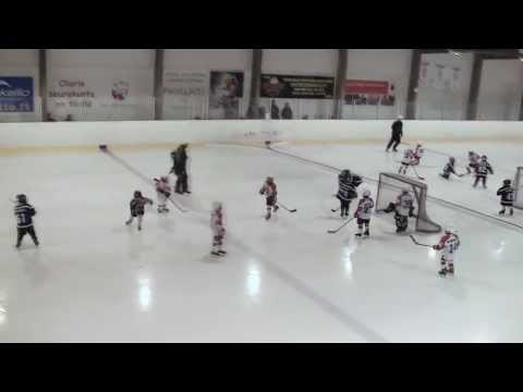 Blues MK06 HR2 maalikimara 11.4.2013