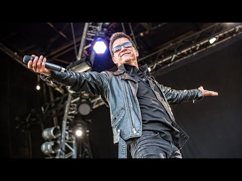 Mike Howe, lead singer of band Metal Church that influenced thrash metal, dead at 55