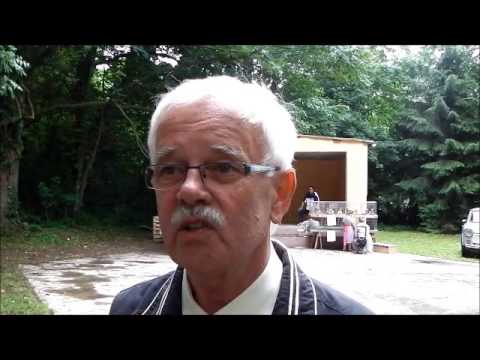 Welbsleben: Stimmen zum 1050-Jahr-Jubiläum