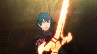 ｢ファイアーエムブレム 風花雪月｣共に学び、教え導く 2nd - #115