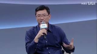 Kimi-CEO Zhilin Yang: Das Ende des Data-Scalings – Wie Inference-Reasoning die KI-Landschaft neu ordnet
