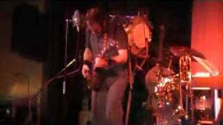 Phillip Roebuck "Summons Song" Live