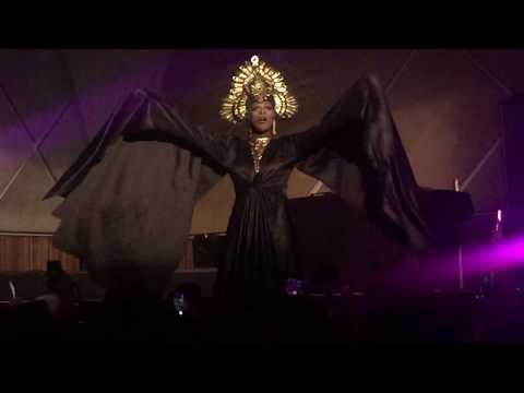 MARCIA PANTERA | Festa Priscilla "CINE JOIA" (03-08-19) BY LEH SANUTY