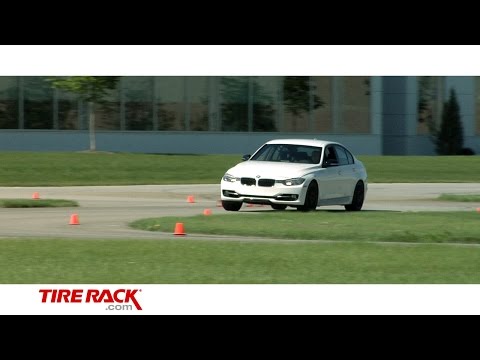 Tested: Popular Ultra High Performance All-Season Tires | Tire Rack