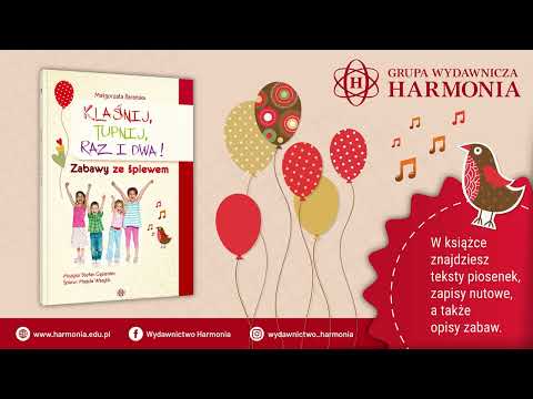 "Balonik" (z "Klaśnij, tupnij, raz i dwa!")