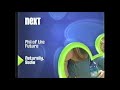 Disney Channel Next Bumper Phil Of The Future To Naturally Sadie 2005