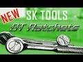 SK Tools: NEW DT Ratchets. Time to upgrade your round head! SK Tools: NEW DT Ratchets. Time to upgrade your round head!