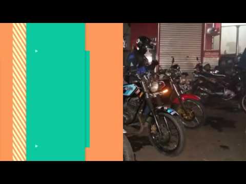 Touring shotokaw 212 gasspooll krcr majalengka