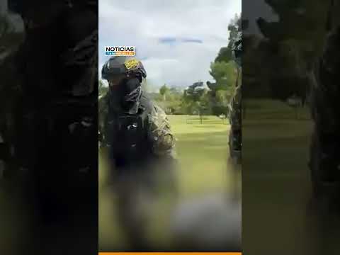 Investigan masacre de tres personas en Tarso y doble homicidio en Andes