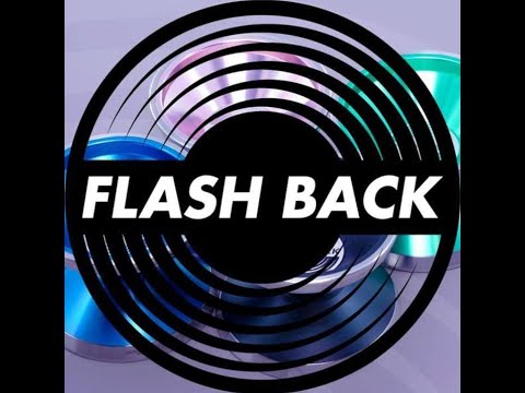 FLASHBACK HITS - IN THE MIX LIVE SHOW BY DJ PLINIO M&M