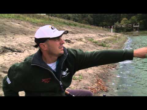 Dévérek a gátról