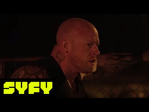 Lost Girl 5.16 (Clip)