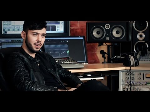 MAXXDRUMS (behind the scenes)